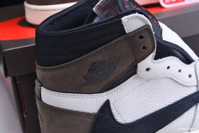 2.0 - TS 'TRAVIS SP AIR 1 JORDAN HIGH OG CD4487-100 SCOTT' 0621